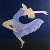 Tanzen; 115€ (40x40 cm) ; Profil: Gitta; Hochgeladen: 2009 Aug 26;