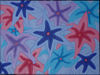 Sternenblumen; 85&euro; (40x30 cm) Keilrahmen; Profil: Gitta; Hochgeladen: 2009 Aug 28; 