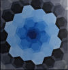 105€ (40x40 cm) Keilrahmen; Profil: Gitta; Hochgeladen: 2009 Sep 02;