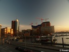 pc013006;  Hafencity, Hamburg, Germany; Profile: Rowald; 