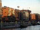 pc012995;  Hafencity, Hamburg, Germany; Profile: Rowald; 