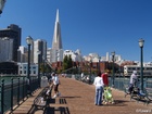  San Francisco, USA; Profile: Rowald; 