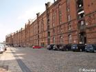 Speicherstadt