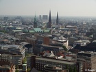 P5082896; Michaelis Church / Michel; Hamburg, Germany; Profil: Rowald;
