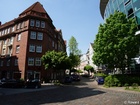 P5082924;  Michaelis Church / Michel;  Hamburg, Germany; Profile: Rowald; 