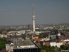 Tele-Michel / Heinrich Hertz Turm P5082897