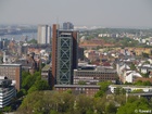 5072737_G; Michaelis Church / Michel; Hamburg, Germany; Profil: Rowald;