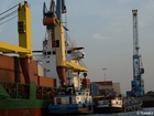 7304053_G; Another habor trip; Hamburg Germany; Profile: Rowald;