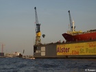 7304014_G; Another habor trip; Hamburg Germany; Profile: Rowald;