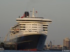 Queen Mary II - 7304047_G;  Another habor trip;  Hamburg Germany; Profil: Rowald; 