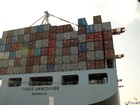 7303977_G; Another habor trip; Hamburg Germany; Profil: Rowald;
