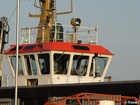 7304016_G; Another habor trip; Hamburg Germany; Profil: Rowald;