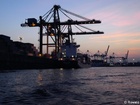 7304177_G; Another habor trip; Hamburg Germany; Profile: Rowald;