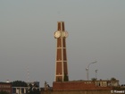 clock tower - 7304059_G; Profil: Rowald; 