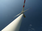 wind energy; Profil: Rowald; 