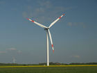wind energy; Profile: Rowald; 