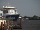 Queen Mary 2; Profil: Rowald; 