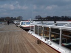 <br>new bridge;  Hamburg, Germany; Profil: Rowald; 