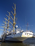 MIR, russian trainings ship