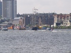 5125596_G; 818th Habor Birthday; Hamburg, Germany; Profil: Rowald;
