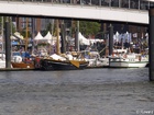 5125599_G; 818th Habor Birthday; Hamburg, Germany; Profil: Rowald;