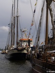 5125604_G; 818th Habor Birthday; Hamburg, Germany; Profil: Rowald;