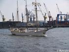 P5112400;  Habor, Hamburg, Germany; Profile: Rowald; 
