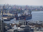 Blohm & Voss dock 5072719_G;  Hamburg, Germany; Profile: Rowald; 