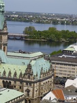 5072695_G; Hamburg, Germany; Profile: Rowald;