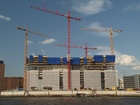 Elbphilharmonie;  Hafencity, Hamburg, Germany; Profile: Rowald; 