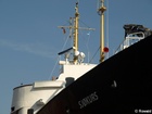 SJØKURS/Hurtigruten - P5078575;  822th Habor Birthday;  Hamburg, Germany; Profil: Rowald; 