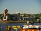 P5088718;  822th Habor Birthday;  Hamburg, Germany; Profil: Rowald; 