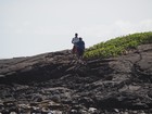 PB201920; Hawaii, Big Island, Kona, V...; Profil: Rowald;
