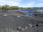 PB190985; Hawaii, Big Island, Kona, V...; Profile: Rowald;