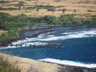 PB201885; Hawaii, Big Island, Kona, V...; Profile: Rowald;