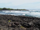 PB201892; Hawaii, Big Island, Kona, V...; Profile: Rowald;