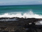 PB181863; Hawaii, Big Island, Kona, M...; Profile: Rowald;