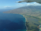 PB221193;  Hawaii, Big Island, Maui; Profile: Rowald; 