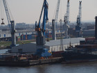 P3282087;  Hamburg, Hafen, Hafencity, ...; Profil: Rowald; 