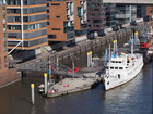 P3282110;  Hamburg, Hafen, Hafencity, ...; Profil: Rowald; 