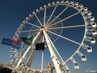 Ferris Wheel (Height 60m) P5078511