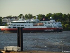Fram/Hurtigruten - P5088735;  822th Habor Birthday;  Hamburg, Germany; Profil: Rowald; 