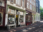 P6123975;  Rowald; © Rowald;  Amsterdam, NL; Profile: Rowald; 