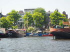 P6134060;  Rowald; © Rowald;  Amsterdam, NL; Profile: Rowald; 