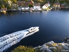 9040058_G; © Rowald;  fishing tour;  Norway; Profile: Rowald; 