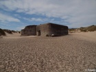 WWII Bunker - MV286292;  Aalbaek, Danmark; Profil: Rowald; 