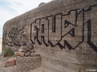WWII Bunker - MV286280; Aalbaek, Danmark; Profile: Rowald;