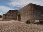 WWII Bunker - MV286286; Aalbaek, Danmark; Profile: Rowald;