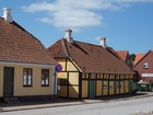 MV316767;  Saeby, Danmark; Profil: Rowald; 