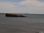 WWII Bunker - MV286294; Aalbaek, Danmark; Profile: Rowald;